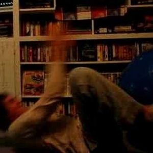 Meet your Posher, Kristin